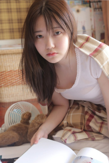 总裁轻轻亲
